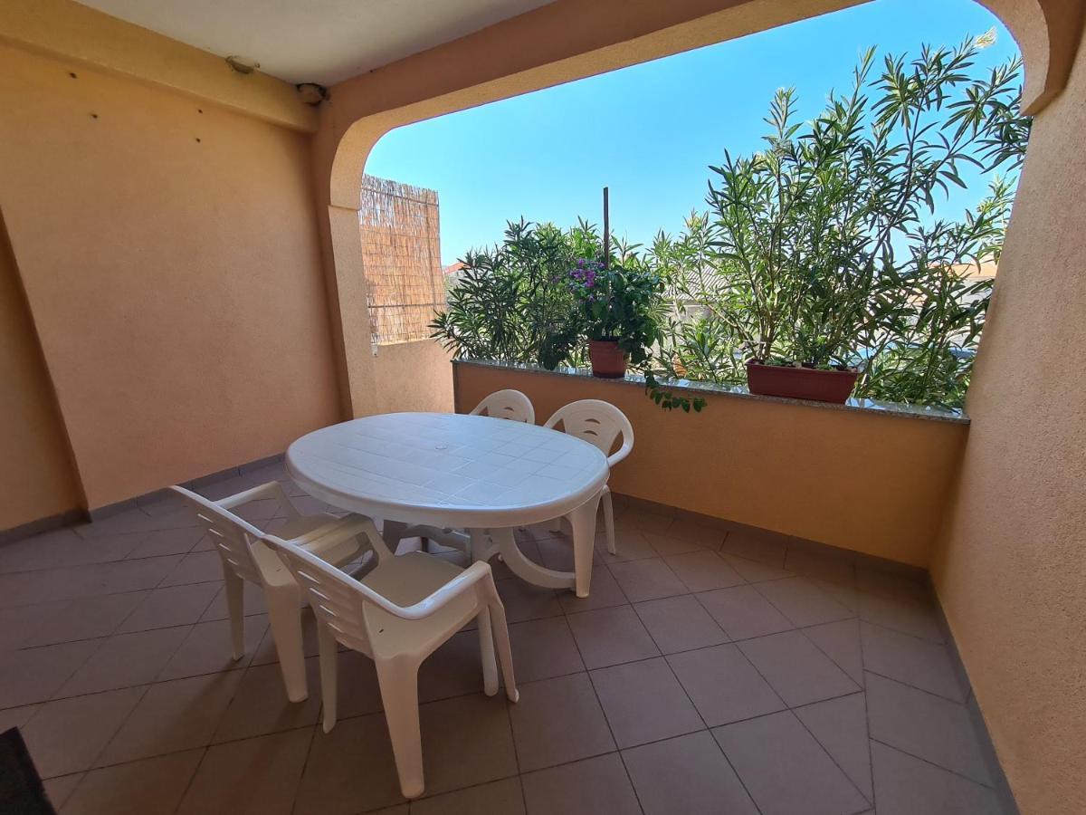 Apartments Barbati Kustići Extérieur photo