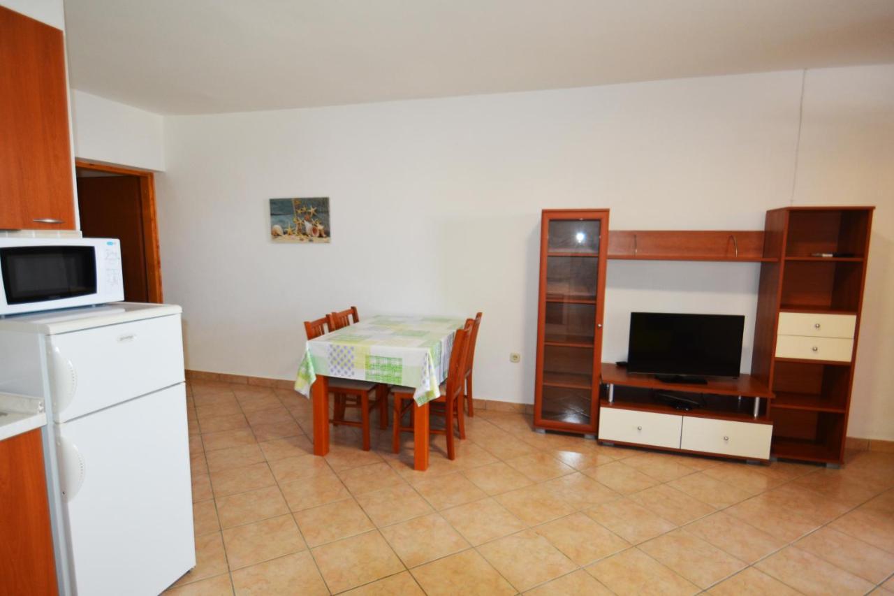 Apartments Barbati Kustići Extérieur photo