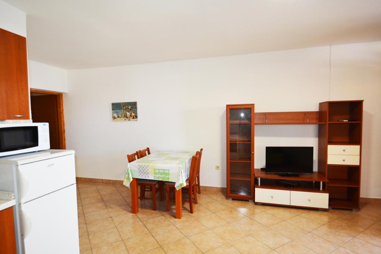 Apartments Barbati Kustići Extérieur photo