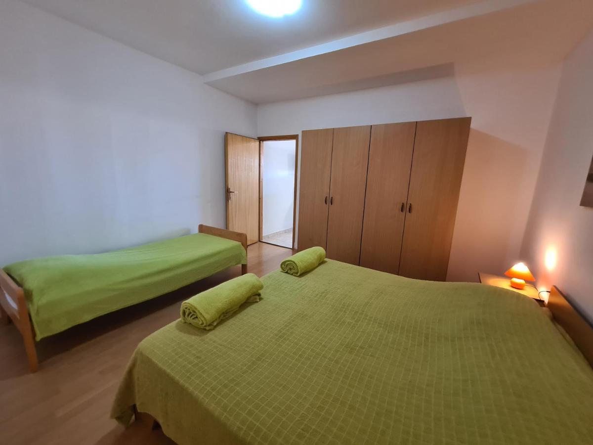 Apartments Barbati Kustići Extérieur photo