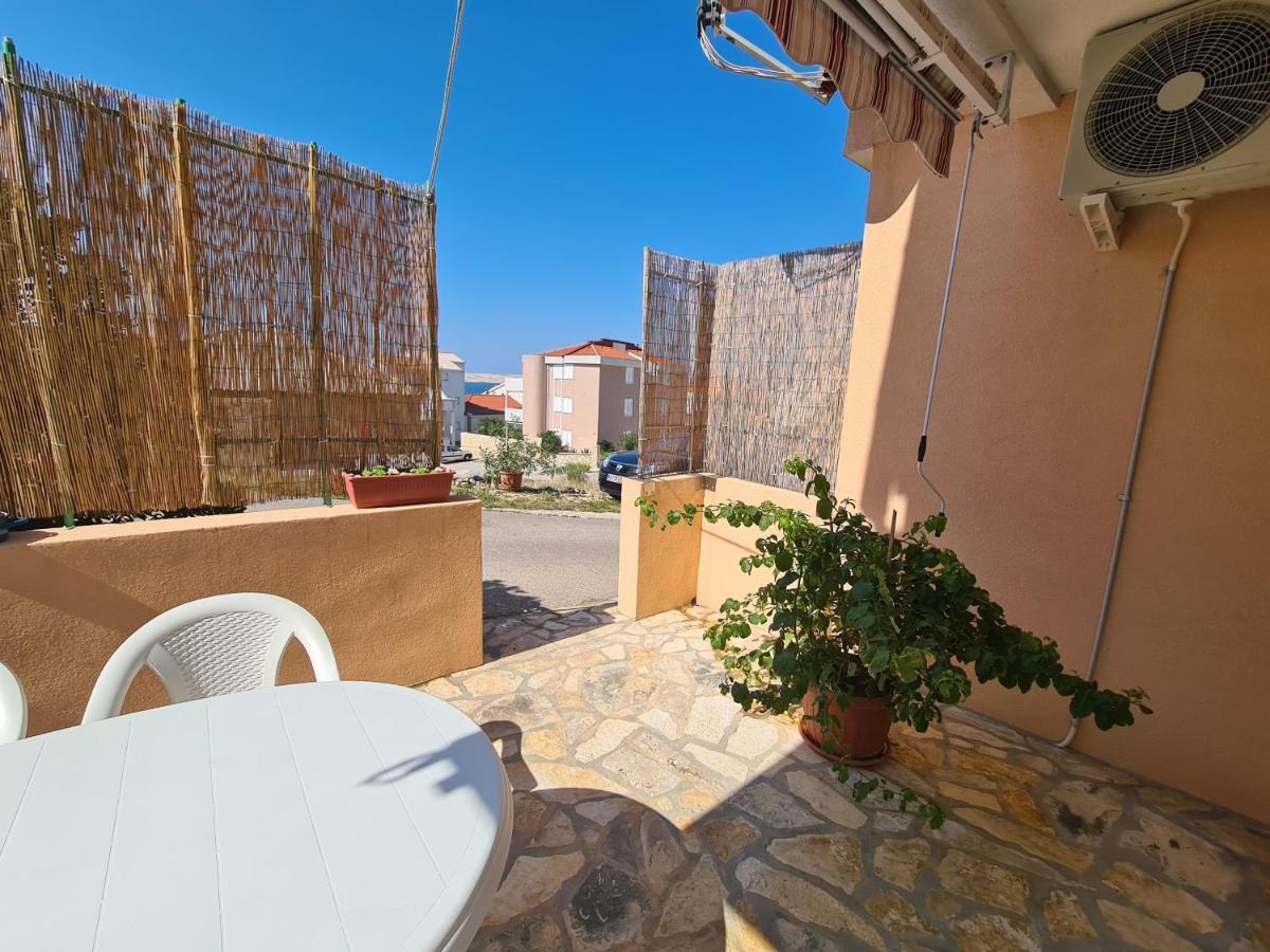 Apartments Barbati Kustići Extérieur photo