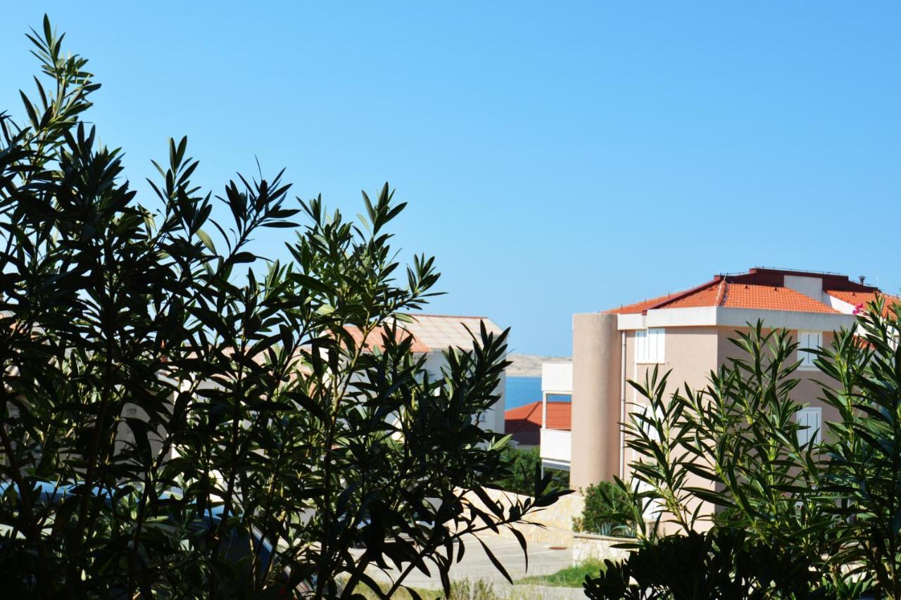 Apartments Barbati Kustići Extérieur photo