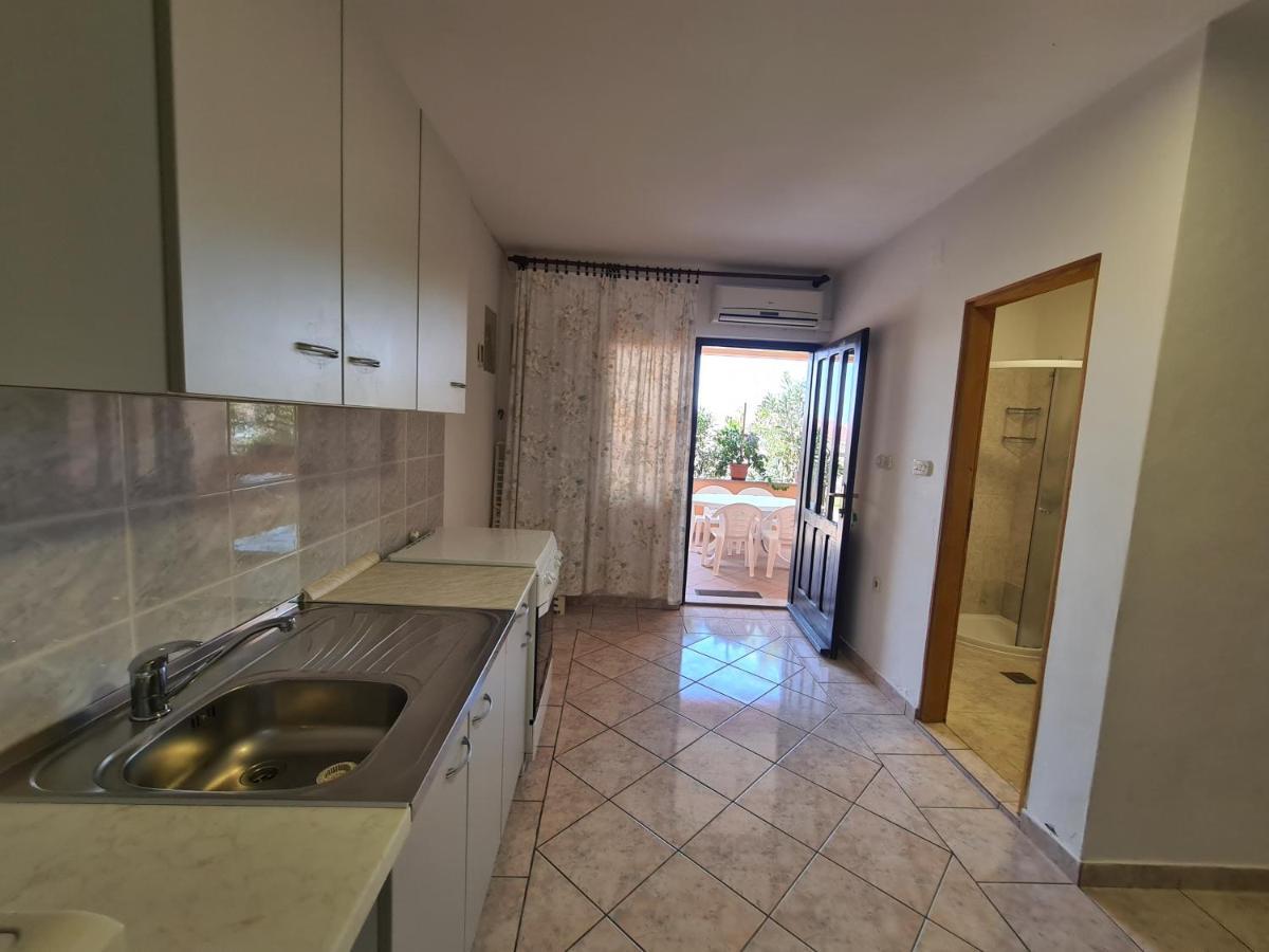 Apartments Barbati Kustići Extérieur photo