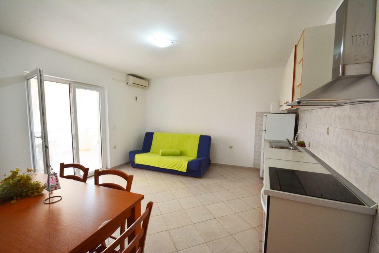 Apartments Barbati Kustići Extérieur photo
